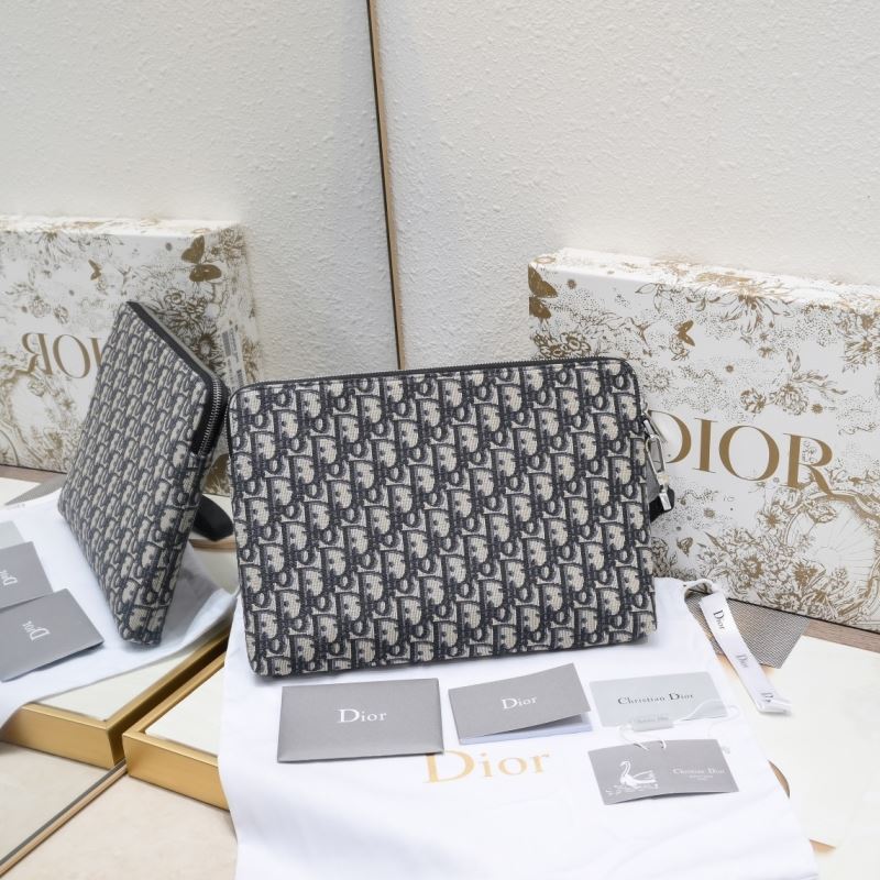 Christian Dior Clutch Bags